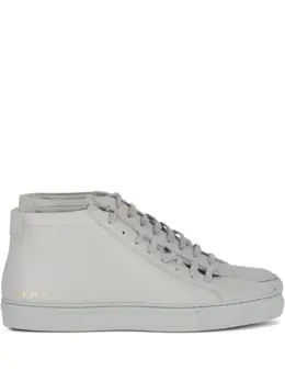 Common Projects: Светлые кроссовки  Achilles