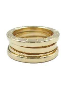 Bvlgari Pre-Owned: Кольцо 
