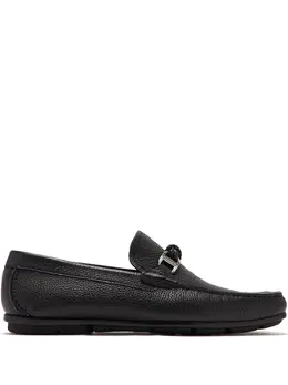 Magnanni: Чёрные туфли 