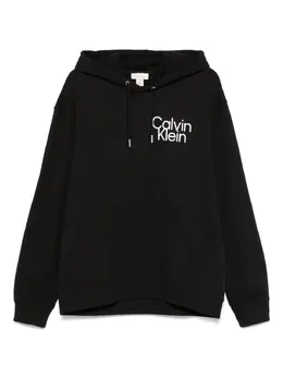 Calvin Klein Jeans: Толстовка с принтом 