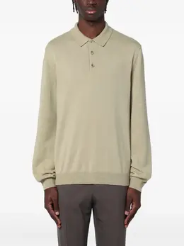 Loro Piana: Кашемировое поло 