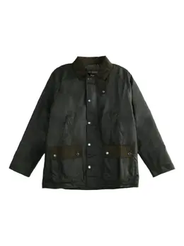 Barbour: Куртка с карманами 