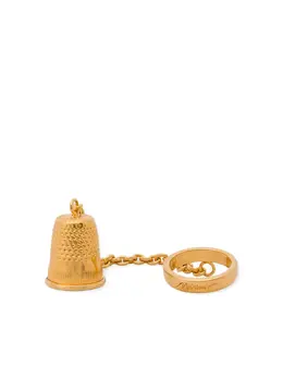 Moschino: Кольцо 