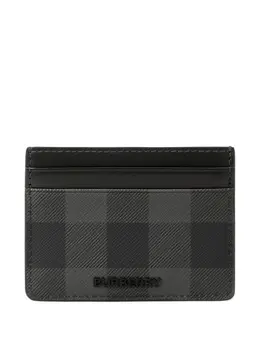 Burberry: Картхолдер 