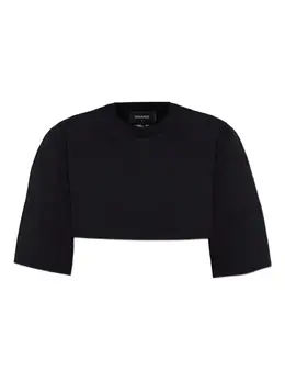 DSQUARED2: Хлопковый свитшот 