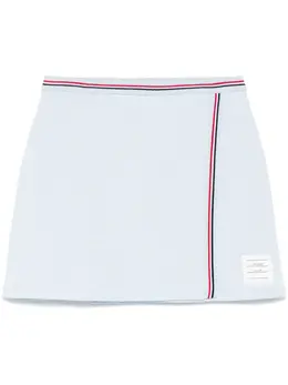 Thom Browne: Хлопковая юбка 