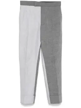 Thom Browne: Брюки в полоску 