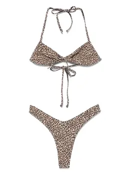 Frankies Bikinis: Купальник 