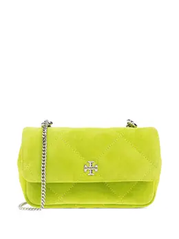 Tory Burch: Яркая сумка  Kira