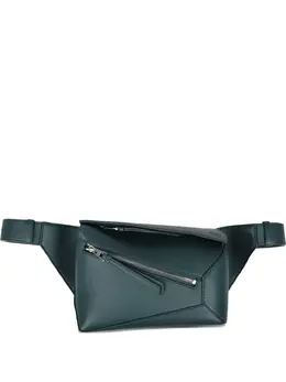 LOEWE: Зелёная сумка  Puzzle