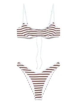 Frankies Bikinis: Купальник 