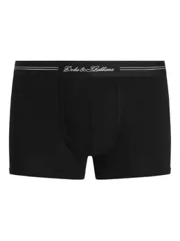 Dolce & Gabbana: Трусы 
