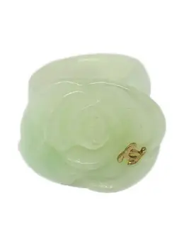 CHANEL Pre-Owned: Кольцо 