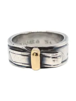 Hermès Pre-Owned: Кольцо 