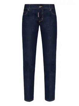 DSQUARED2: Синие джинсы  Jennifer