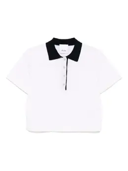Allude: Кашемировое поло 
