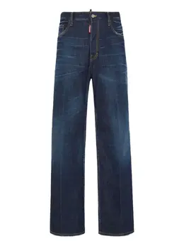 DSQUARED2: Синие джинсы 