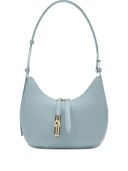 Furla: Светлая сумка 