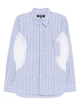 Comme des Garçons Homme Deux: Светлая рубашка 