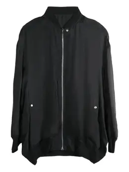 Rick Owens: Куртка из шерсти 