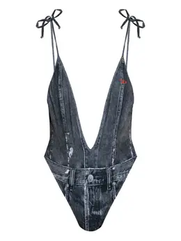 Diesel: Купальник 