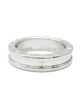 Bvlgari Pre-Owned: Кольцо 