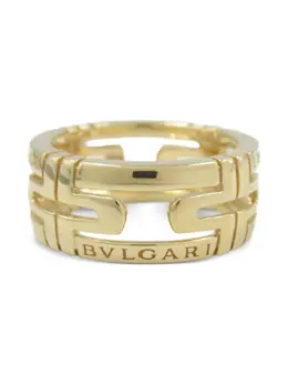 Bvlgari Pre-Owned: Кольцо 