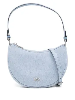 Michael Kors: Светлая сумка 