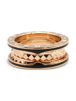 Bvlgari Pre-Owned: Кольцо 