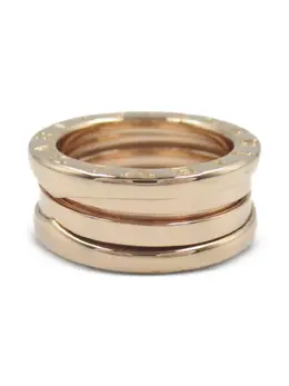 Bvlgari Pre-Owned: Кольцо 
