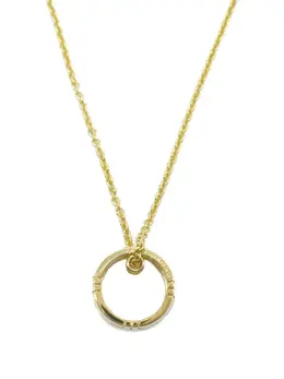 Bvlgari Pre-Owned: Колье 
