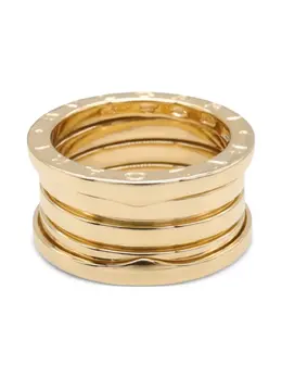 Bvlgari Pre-Owned: Кольцо 
