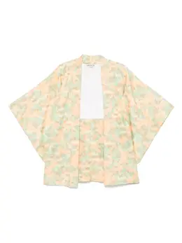 A.N.G.E.L.O. Vintage Cult: Оранжевая куртка 