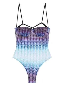 Missoni: Купальник 