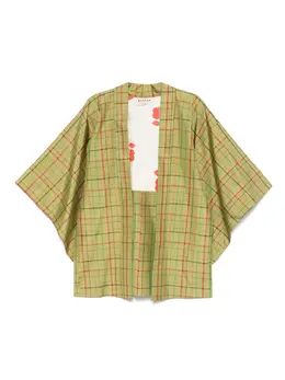 A.N.G.E.L.O. Vintage Cult: Зелёная куртка 