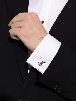 Paul Smith: Свитер в полоску 