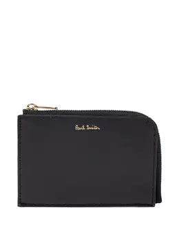 Paul Smith: Кошелёк  Signature Stripe в полоску
