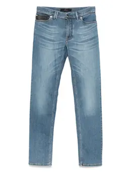 Brioni: Голубые джинсы 