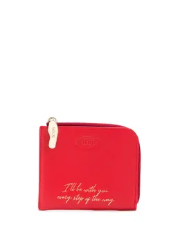 Tod's: Кошелёк 