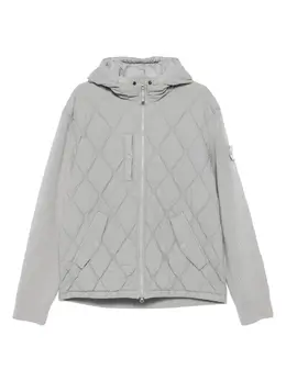 Stone Island: Стёганые куртка 