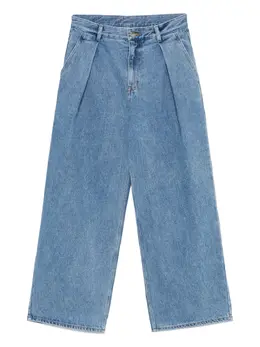 Ader Error: Голубые джинсы 