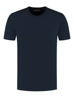 Doriani Cashmere: Кашемировая футболка 