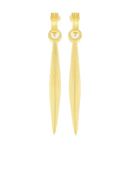 TOM FORD: Серьги 