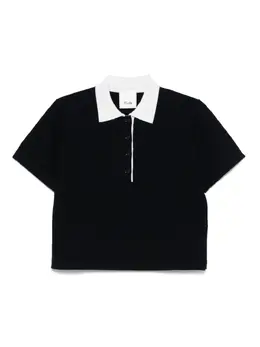 Allude: Кашемировое поло 