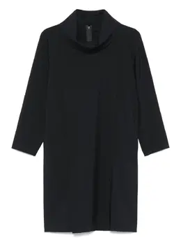 Comme Des Garçons Pre-Owned: Платье из шерсти 