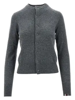 extreme cashmere: Кардиган из шерсти 