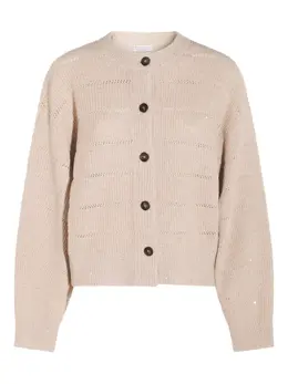 Brunello Cucinelli: Трикотажный кардиган 