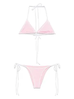 Frankies Bikinis: Купальник 