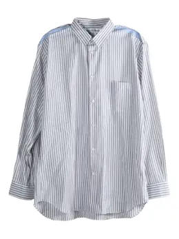 Comme Des Garçons Shirt: Хлопковая рубашка 