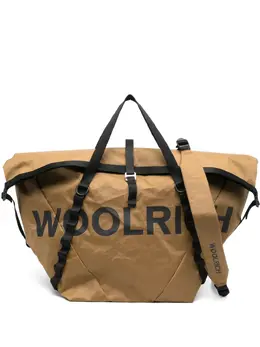 Woolrich: Коричневая сумка 